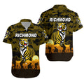 richmond-tigers-anzac-hawaiian-shirt-simple-style-black