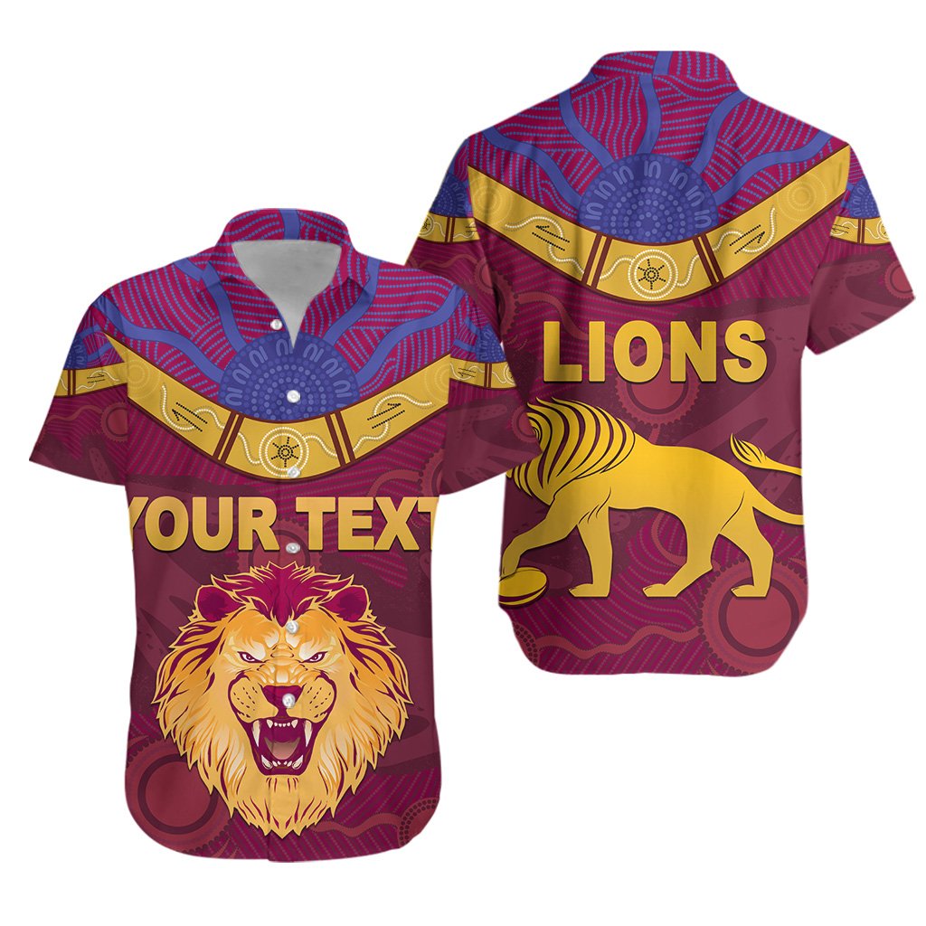 custom-personalised-brisbane-lions-hawaiian-shirt-unique-indigenous