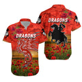 st-george-illawarra-dragons-anzac-2022-hawaiian-shirt-poppy-flowers-vibes-red