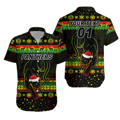 custom-personalised-penrith-panthers-hawaiian-shirt-christmas-simple-style
