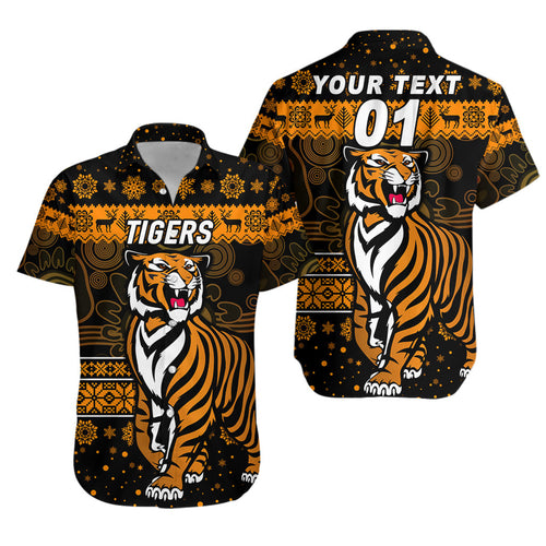 custom-personalised-wests-tigers-hawaiian-shirt-christmas-simple-style