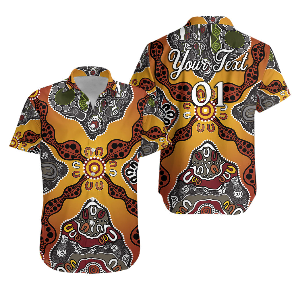 custom-personalised-aboriginal-art-special-vibes-hawaiian-shirt-indigenous
