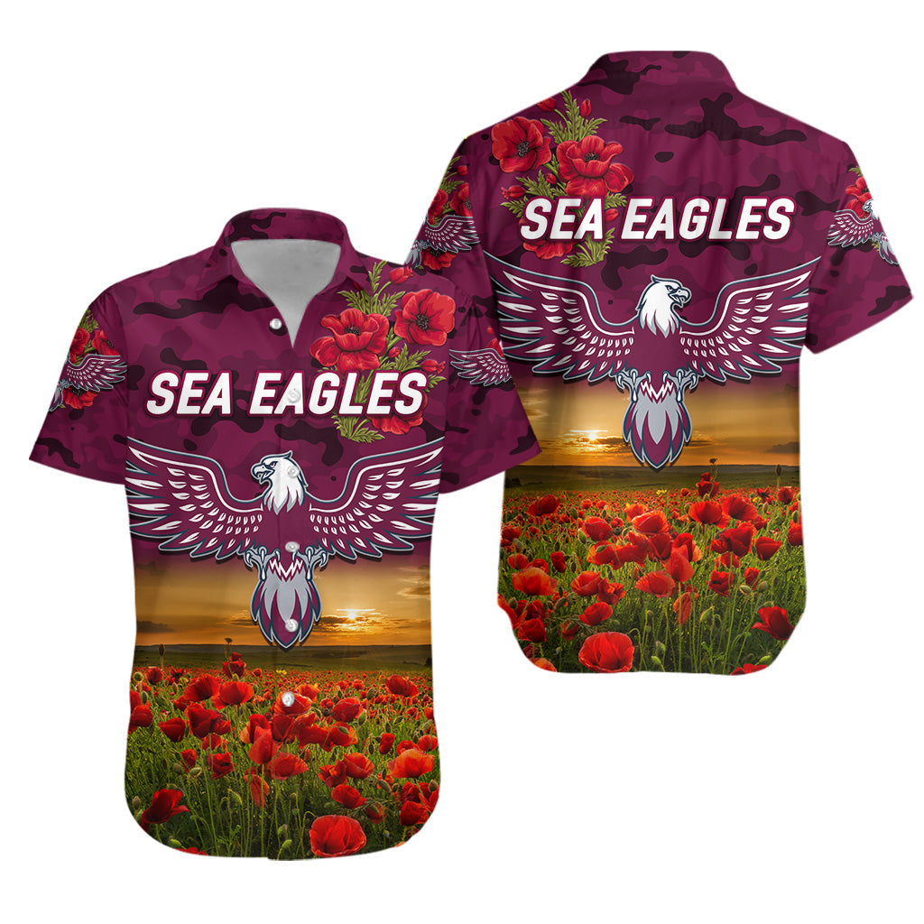 manly-warringah-sea-eagles-anzac-2022-hawaiian-shirt-poppy-flowers-vibes
