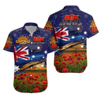 australia-aboriginal-anzac-hawaiian-shirt-poppy-vibes-navy