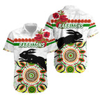 south-sydney-rabbitohs-anzac-2022-hawaiian-shirt-indigenous-vibes-white