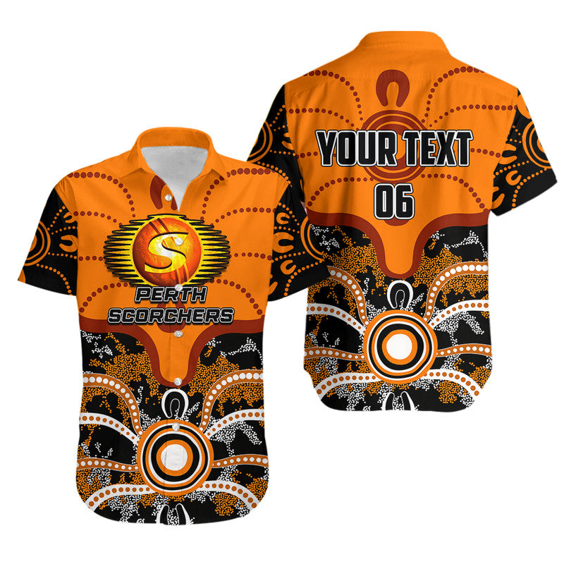 custom-personalised-and-number-perth-scorchers-hawaiian-shirt-cricket-dot-aboriginal