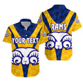 custom-personalised-adelaide-hawaiian-shirt-rams-merino-original-yellow