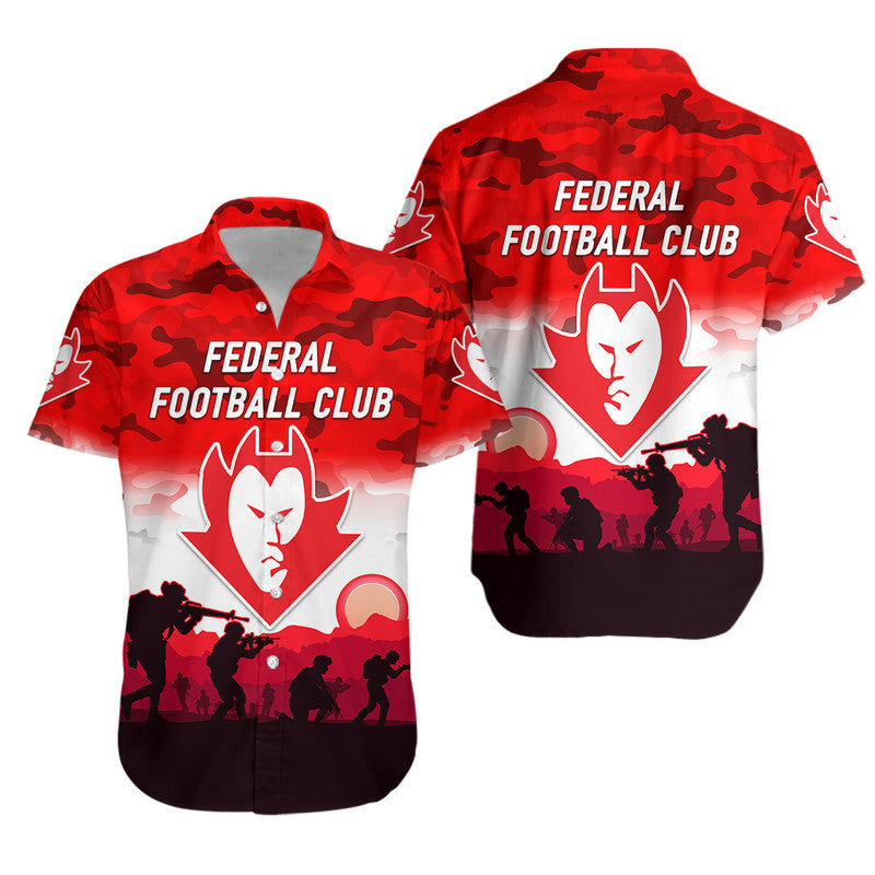 federal-football-club-anzac-hawaiian-shirt-simple-style