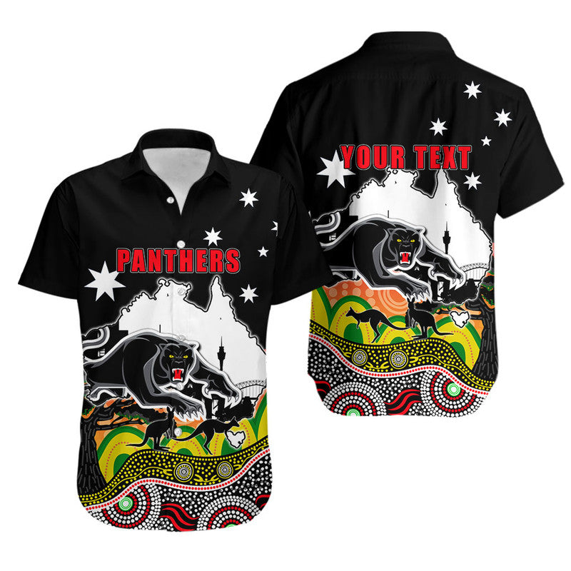 custom-personalised-panther-rugby-hawaiian-shirt-australia-day-style