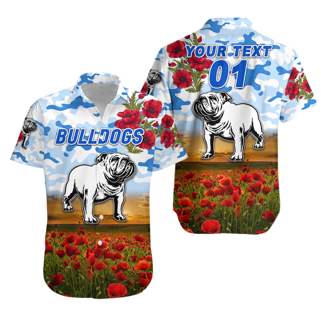 custom-personalised-canterbury-bankstown-bulldogs-anzac-2022-hawaiian-shirt-poppy-flowers-vibes-white