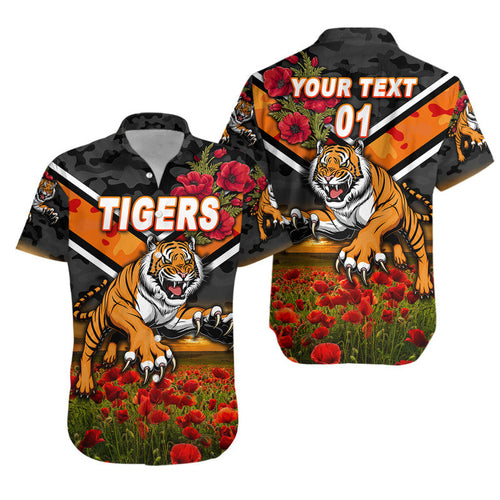 custom-personalised-wests-tigers-anzac-2022-hawaiian-shirt-poppy-flowers-vibes