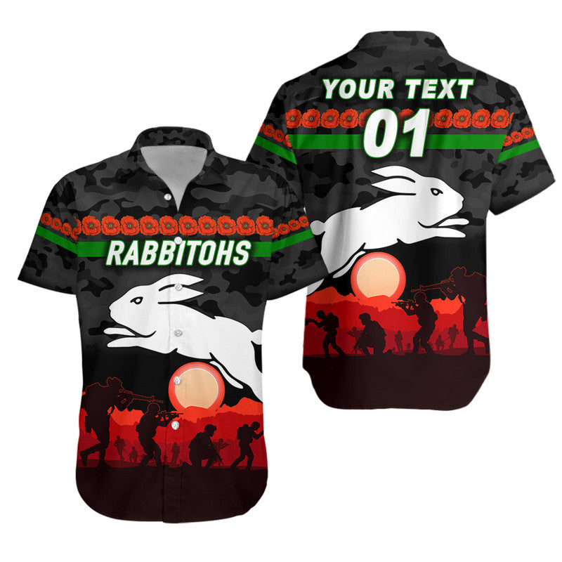 custom-personalised-south-sydney-rabbitohs-anzac-2022-hawaiian-shirt-simple-style-black