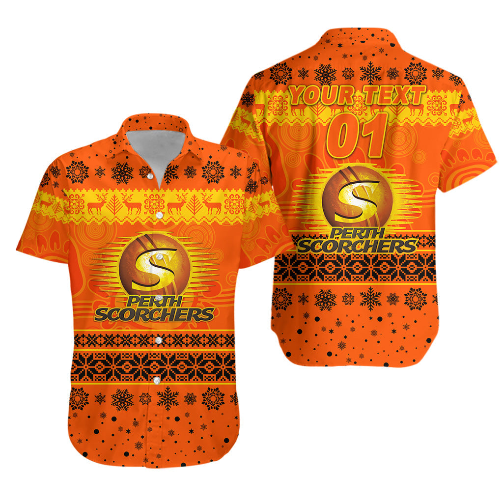 custom-personalised-perth-scorchers-hawaiian-shirt-christmas-simple-style-lt8