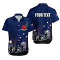 custom-personalised-australia-anzac-day-hawaiian-shirt-rosemary-in-heart