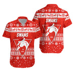 sydney-swans-hawaiian-shirt-christmas-simple-style