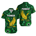 Pioneer Football Club Hawaiian Shirt Indigenous Version LT8 - Vibe Hoodie