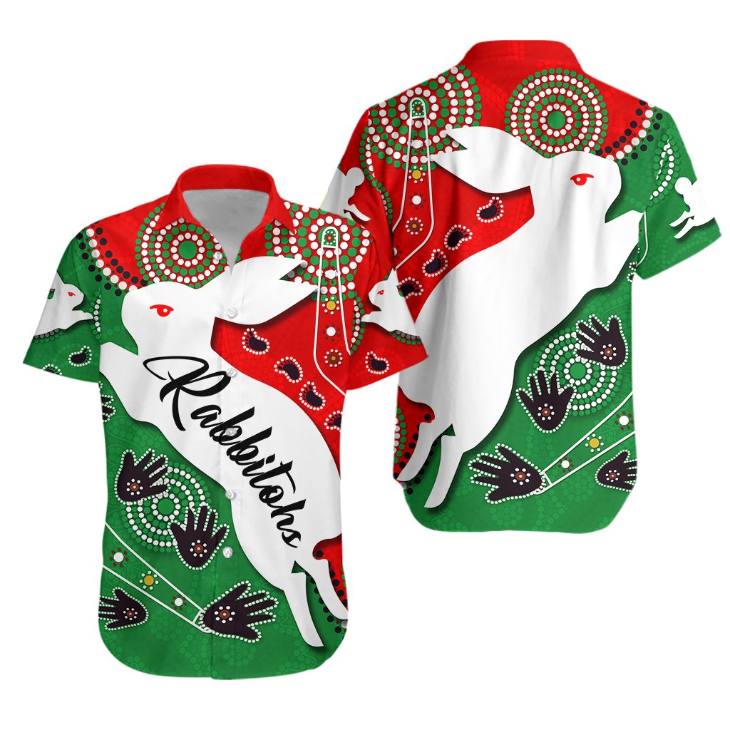 rabbitohs-forever-hawaiian-shirt-indigenous