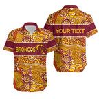 custom-personalisedbrisbane-broncos-hawaiian-shirt-aboriginal-patterns