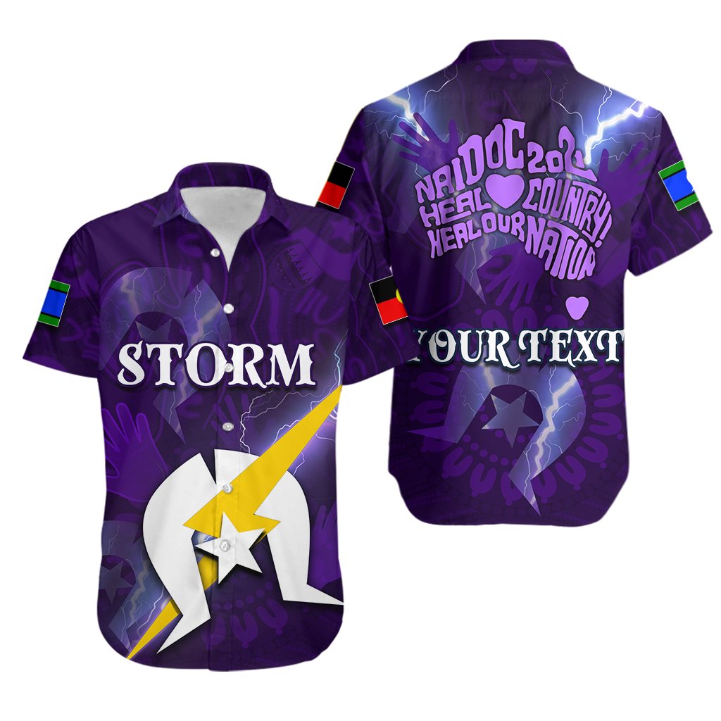 custom-personalised-naidoc-melbourne-storm-hawaiian-shirt-heal-country