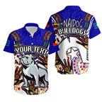 custom-personalised-naidoc-bulldogs-hawaiian-shirt-torres-strait-islander
