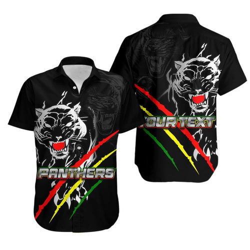 custom-personalised-panthers-hawaiian-shirt-claws-black-panthers-2