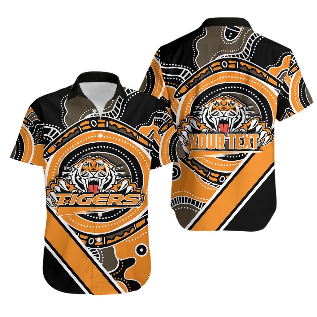 custom-personalised-wests-tigers-hawaiian-shirt-version-abiriginal