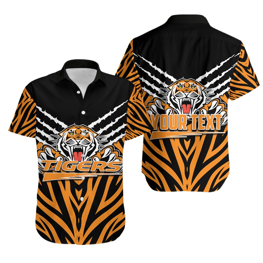 custom-personalised-wests-tigers-hawaiian-shirt-version-claw
