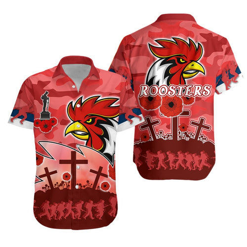 roosters-anzac-day-hawaiian-shirt-military-red