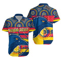 custom-personalised-adelaide-hawaiian-shirt-indigenous-crows