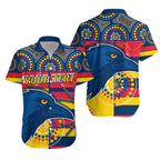 custom-personalised-adelaide-hawaiian-shirt-indigenous-crows