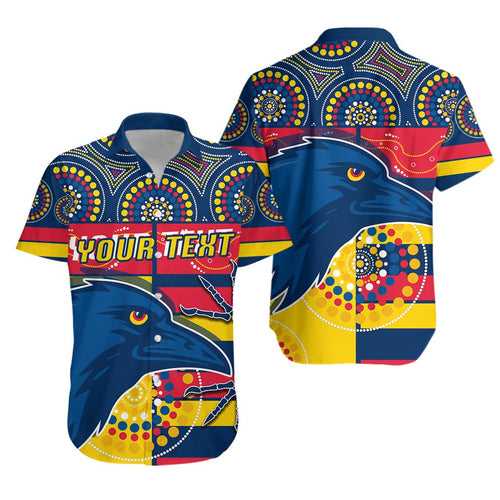 custom-personalised-adelaide-hawaiian-shirt-indigenous-crows