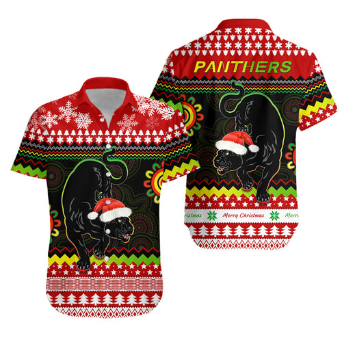 panthers-christmas-hawaiian-shirt-penrith-snow-mix-indigenous