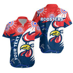 custom-personalised-roosters-hawaiian-shirt-sydney-forever-chooks