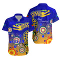 Naidoc Eels 2021 Hawaiian Shirt Health Life LT13 - Vibe Hoodie