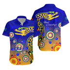 Naidoc Eels 2021 Hawaiian Shirt Health Life LT13 - Vibe Hoodie