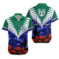 new-zealand-warriors-rugby-hawaiian-shirt-anzac-day-maori-mix-camouflage