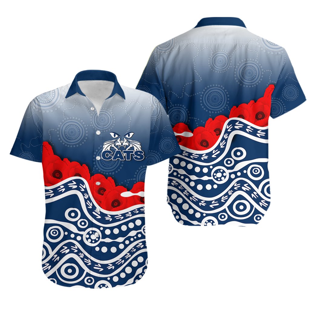 cats-hawaiian-shirt-anzac-day-poppy-flowers