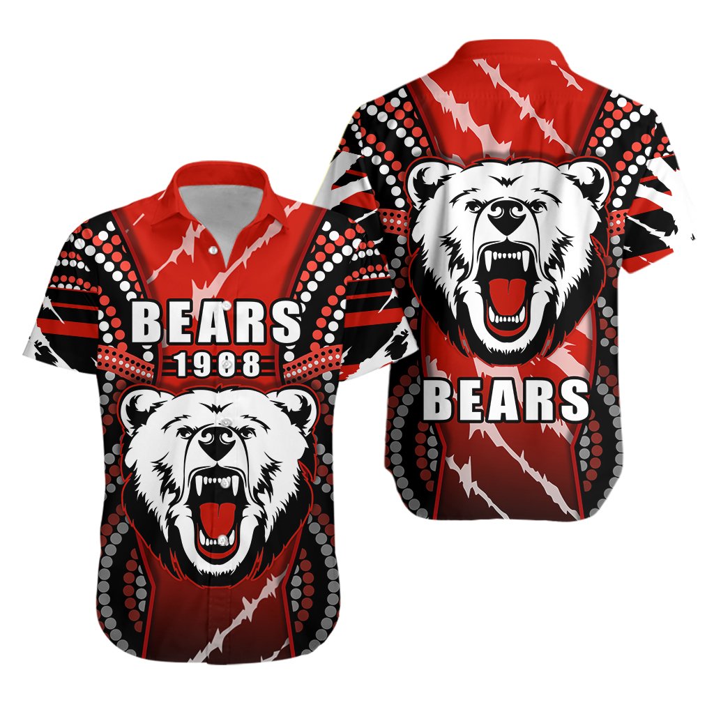 indigenous-bears-hawaiian-shirt-north-sydney-bring-back