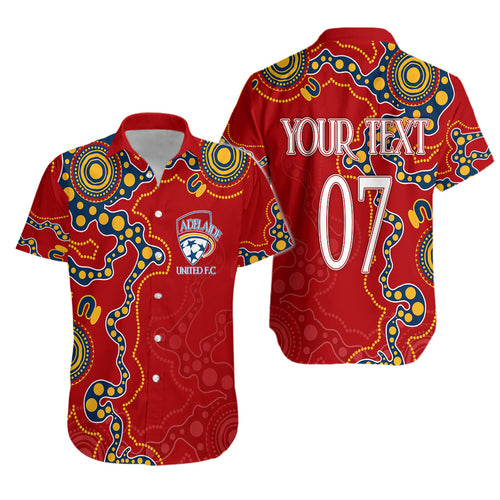 adelaide-united-football-indigenous-hawaiian-shirt-the-reds