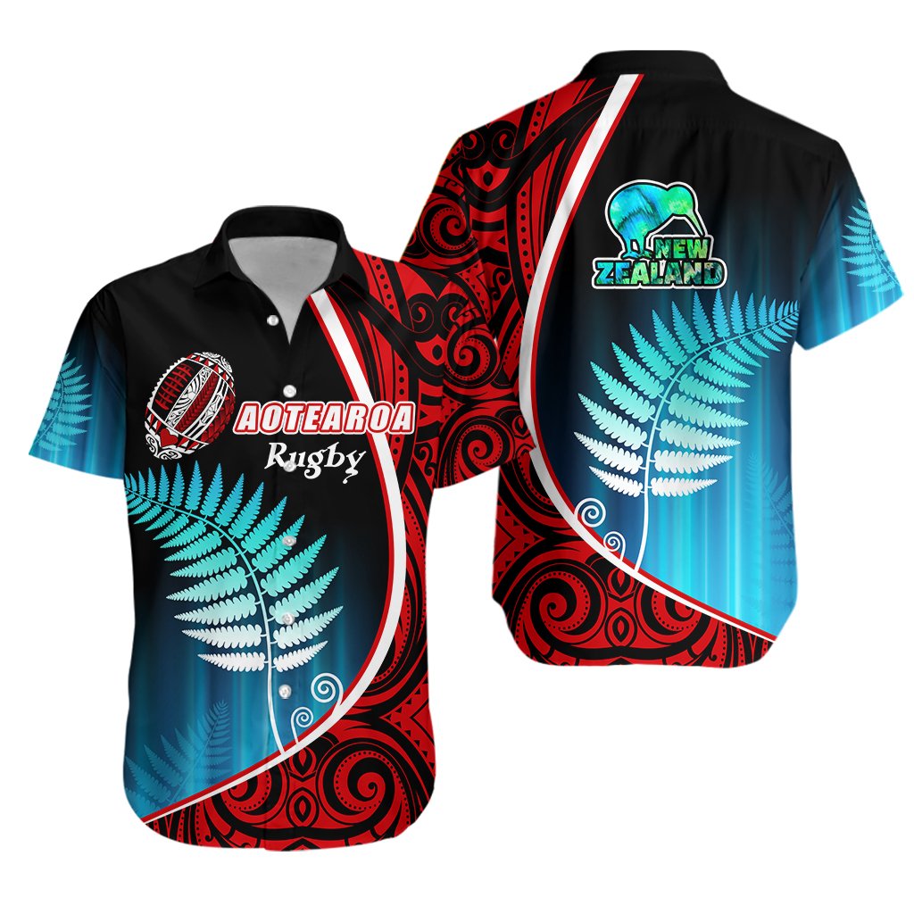 aotearoa-rugby-black-maori-hawaiian-shirt-kiwi-and-silver-fern-new-zealand