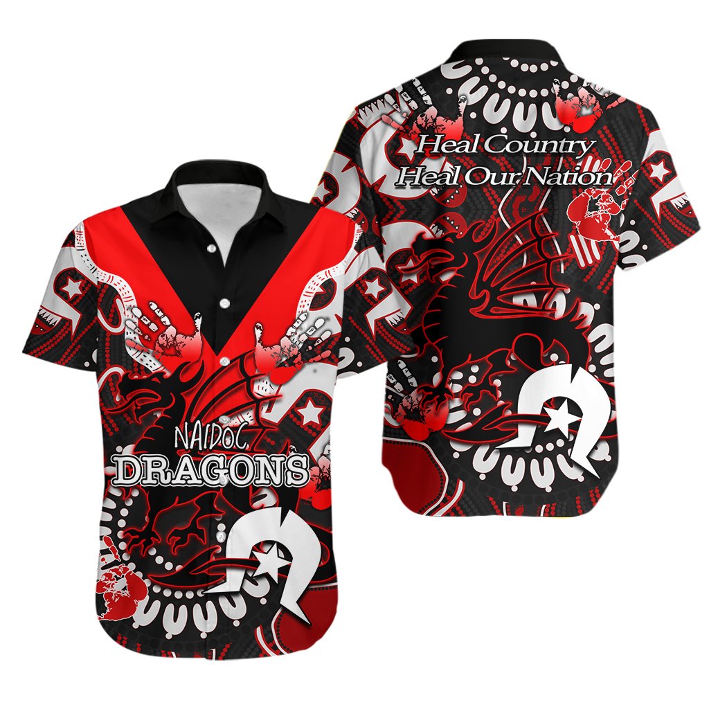 naidoc-st-george-hawaiian-shirt-naidoc-patterns-black-style