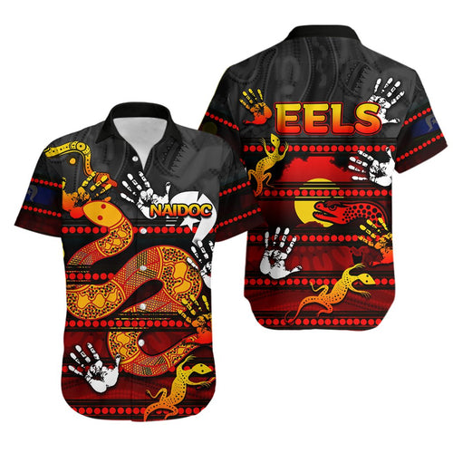 naidoc-parramatta-eels-hawaiian-shirt-aboriginal-patterns-style-black