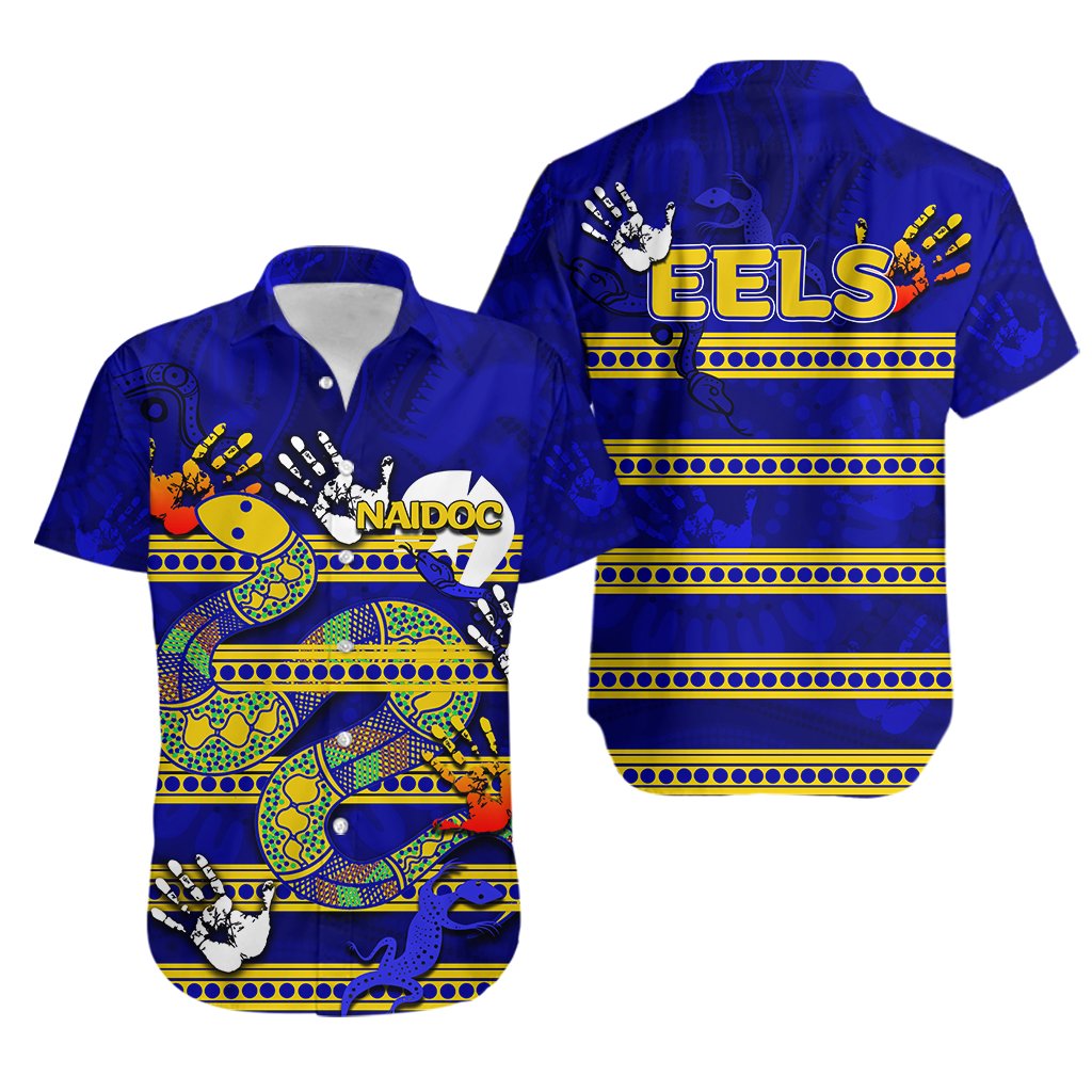 naidoc-parramatta-eels-hawaiian-shirt-aboriginal-patterns