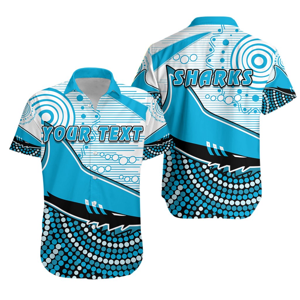 custom-personalised-sharks-hawaiian-shirt-cronulla-indigenous-unique