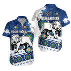 custom-personalised-bulldogs-hawaiian-shirt-special-indigenous