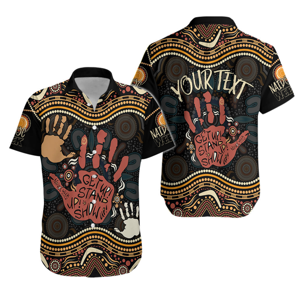 personalised-naidoc-week-2022-hawaiian-shirt-aboriginal-art-hand-stencils