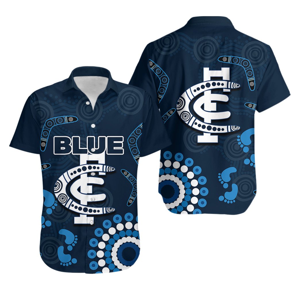 carlton-blues-hawaiian-shirt-aboriginal-simple-style