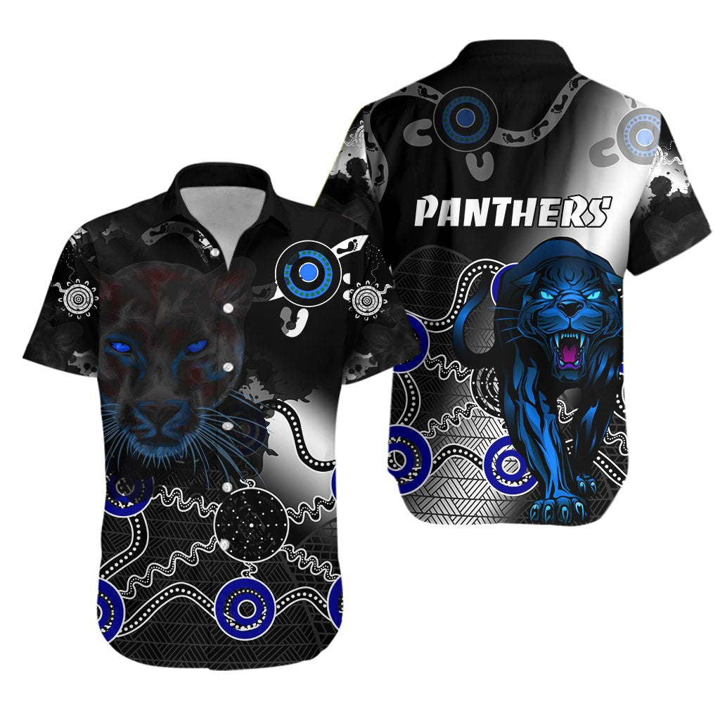 black-panthers-hawaiian-shirt