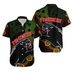panthers-aboriginal-hawaiian-shirt
