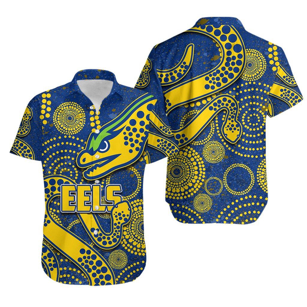 parramatta-eels-hawaiian-shirt-special-aboriginal-style